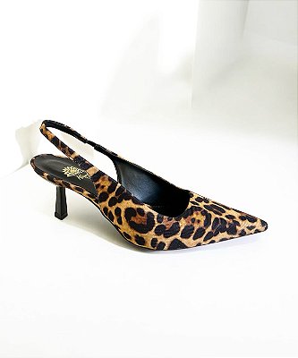 SCARPIN ALLYMA ONÇA