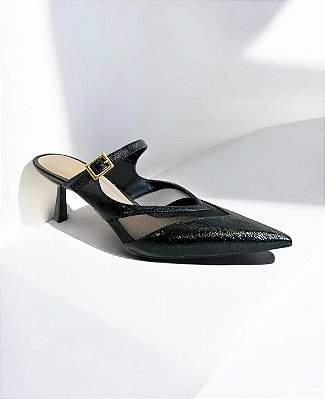 MULE ALLYMA ALTO MYA PRETO