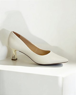 SCARPIN ALLYMA BASIC LUXO OFF