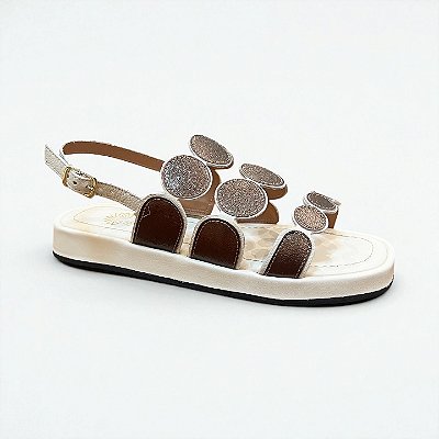 BIRKEN ALLYMA COURO MOEDA OFF