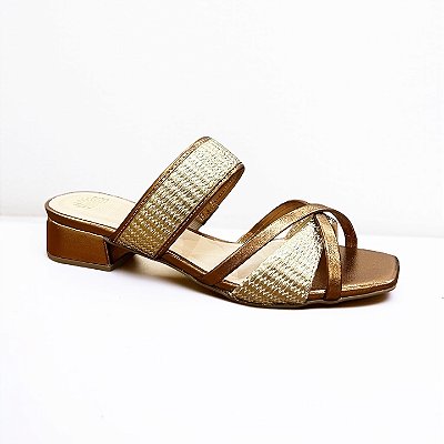 TAMANCO ALLYMA MARAGOGI BRONZE