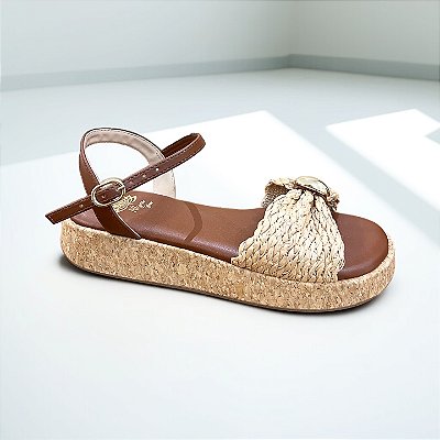 BIRKEN ALLYMA AMANDA CARAMELO