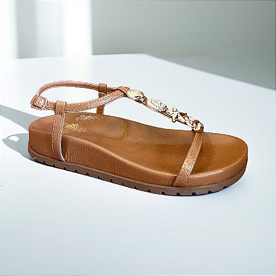 BIRKEN MALDIVAS FUNDO MAR CARAMELO