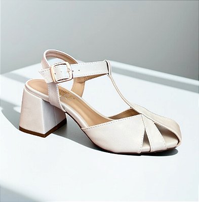 SANDÁLIA ALLYMA LAVINIA OFF