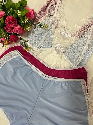 BABY DOLL SAPEKA