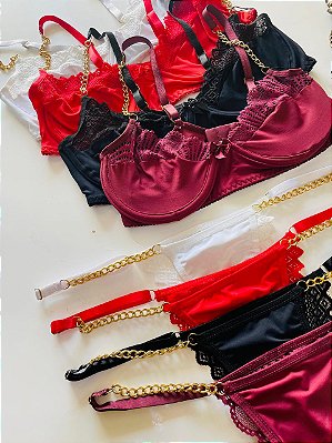 CONJUNTO CORRENTE
