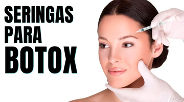 Seringas Botox