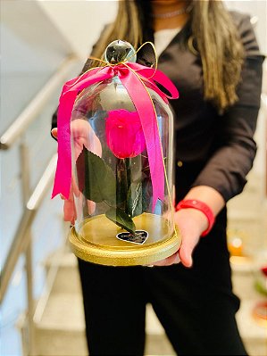 Rosa Encantada Pink