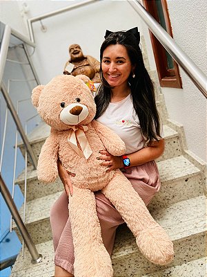 Urso Teddy Grande