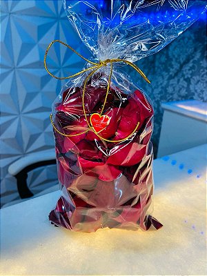 Pétalas de Rosas