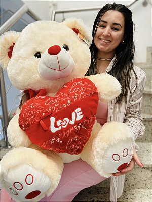 Urso Grande Love
