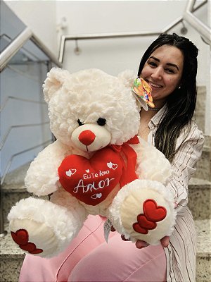 Urso Passione