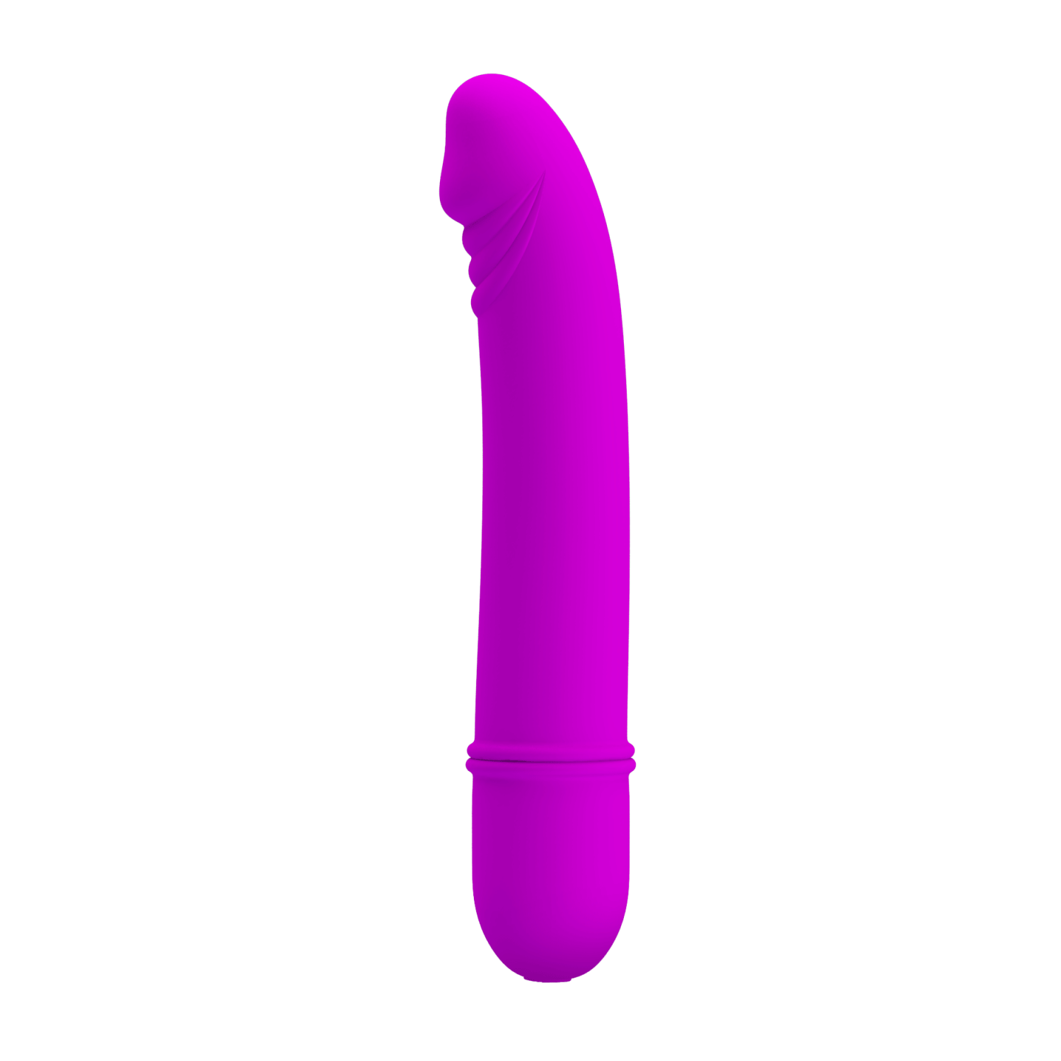 Pretty Love Beck Vibrador Em Silicone Com 10 Modos De Vibrações (A PILHA)