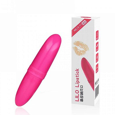 Vibrador BATOM 2