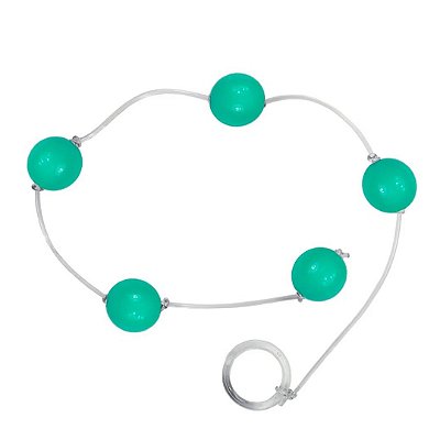 Bolinhas Tailandesas TAMANHO P