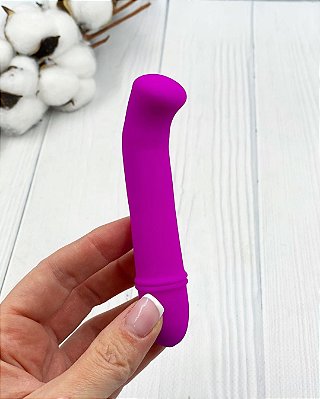 Pretty Love Antony Vibrador Em Silicone Com 10 Modos De Vibrações A PILHA