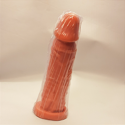 Prótese Maciça Ramon BEGE 16 X 4,1cm