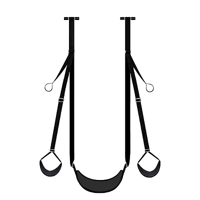 Balanço Suspenso para Porta