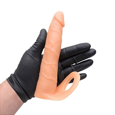 Prótese Companheira Maçiça - 15cm X 3,2cm