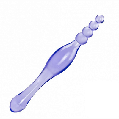 Plug Ball Jelly Stick 2 - Ondulado