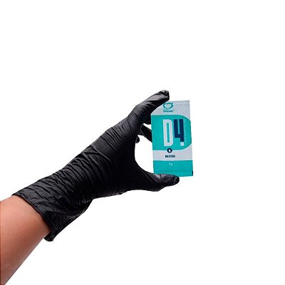 D4 Sachê Lubrificante Neutro com 5g