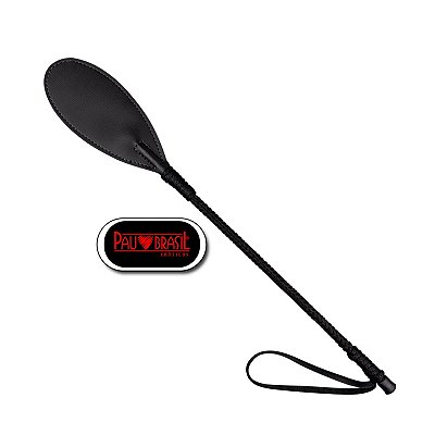 Chibata Couro Sintético 28cm