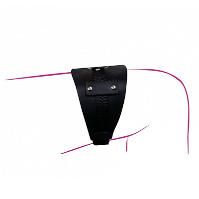 Cinta Peniana para Coxa La Pimienta