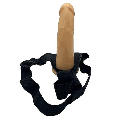 Cinta Peniana com Capa - 16,5x4,0