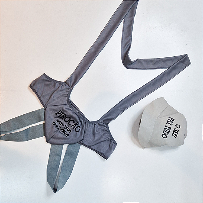 Jock Trap PEREIRÃO (TAMANHO UNICO)