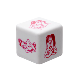 Dadinho Mulher x Mulher - 1 unid.