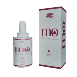 Sérum Íntimo 7 em 1 com Efeito Hidratante Linha MO Molhada 30ml