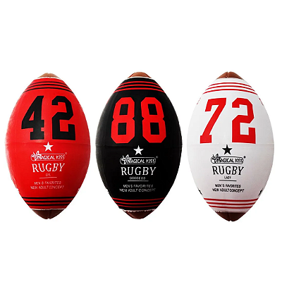 Egg Rugby Masturbador Masculino