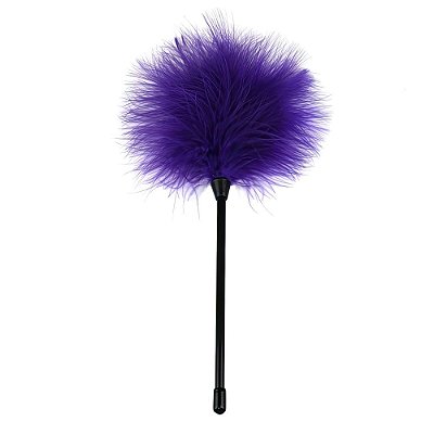 Pena Estimuladora ROXA