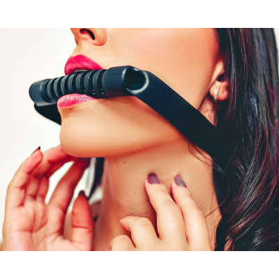 Mordaça em Bastão com Alça