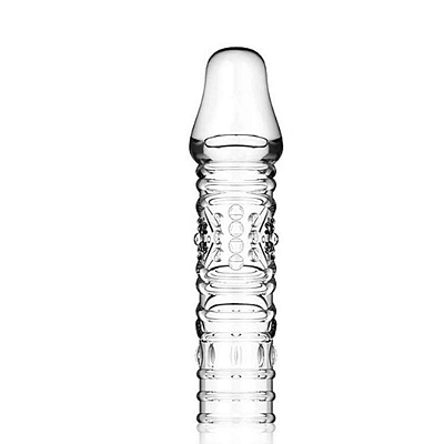 Capa Peniana 14 x 3cm com Texturas Externas