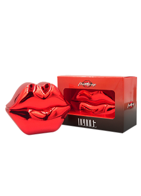 Devolt Perfume da Sedução e Poder Feminino 30ml Provoke-me