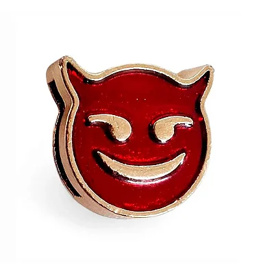 Pingente de DIABINHO para Calcinha Personalizável