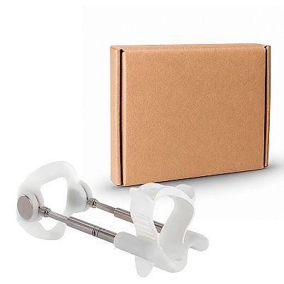 Extensor Peniano com Sistema de Tração Contínua – EXTENDER