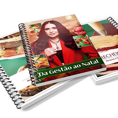 Ebook Da Gestão ao Natal