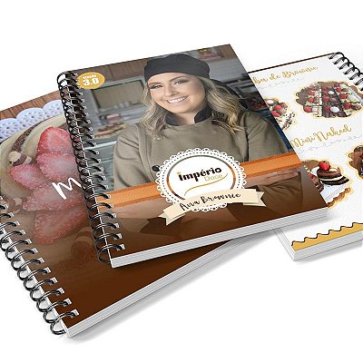 Ebook Império Premium