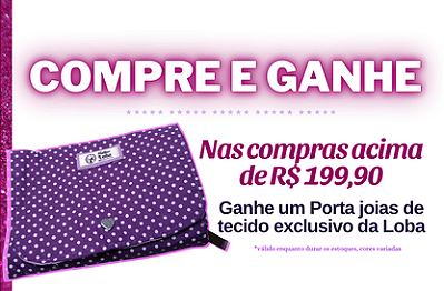 Compre e Ganhe