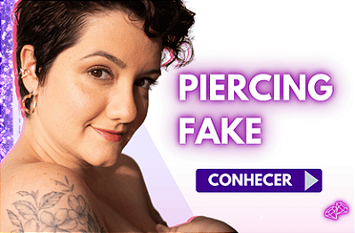 PIERCNG FAKE
