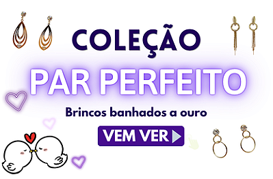 coleção par perfeito
