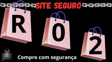 site seguro