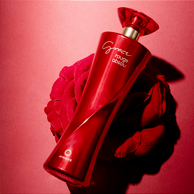 Grace Rouge Absolu Deo Parfum 100ml