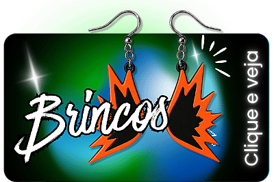 Brincos