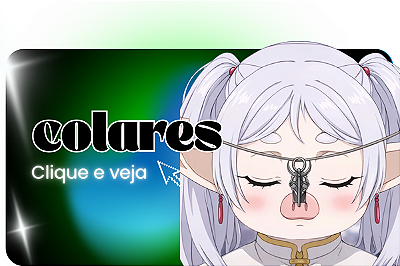 Os acessórios mais vendidos