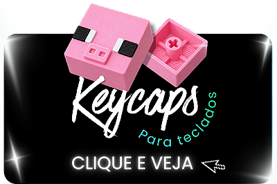 Keycaps