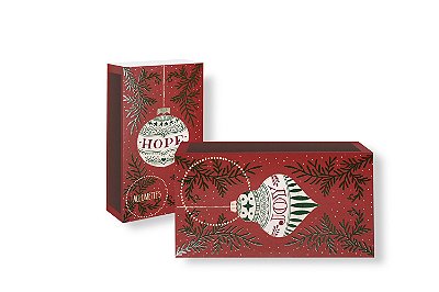 CAIXA JOY ALLUMETTES