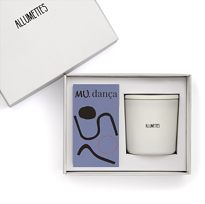 KIT MUDANÇA RADAR 55 + VELA ALLUMETTES